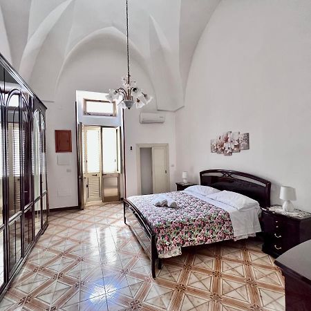Appartement La Casa Di Albina à Nardò Extérieur photo