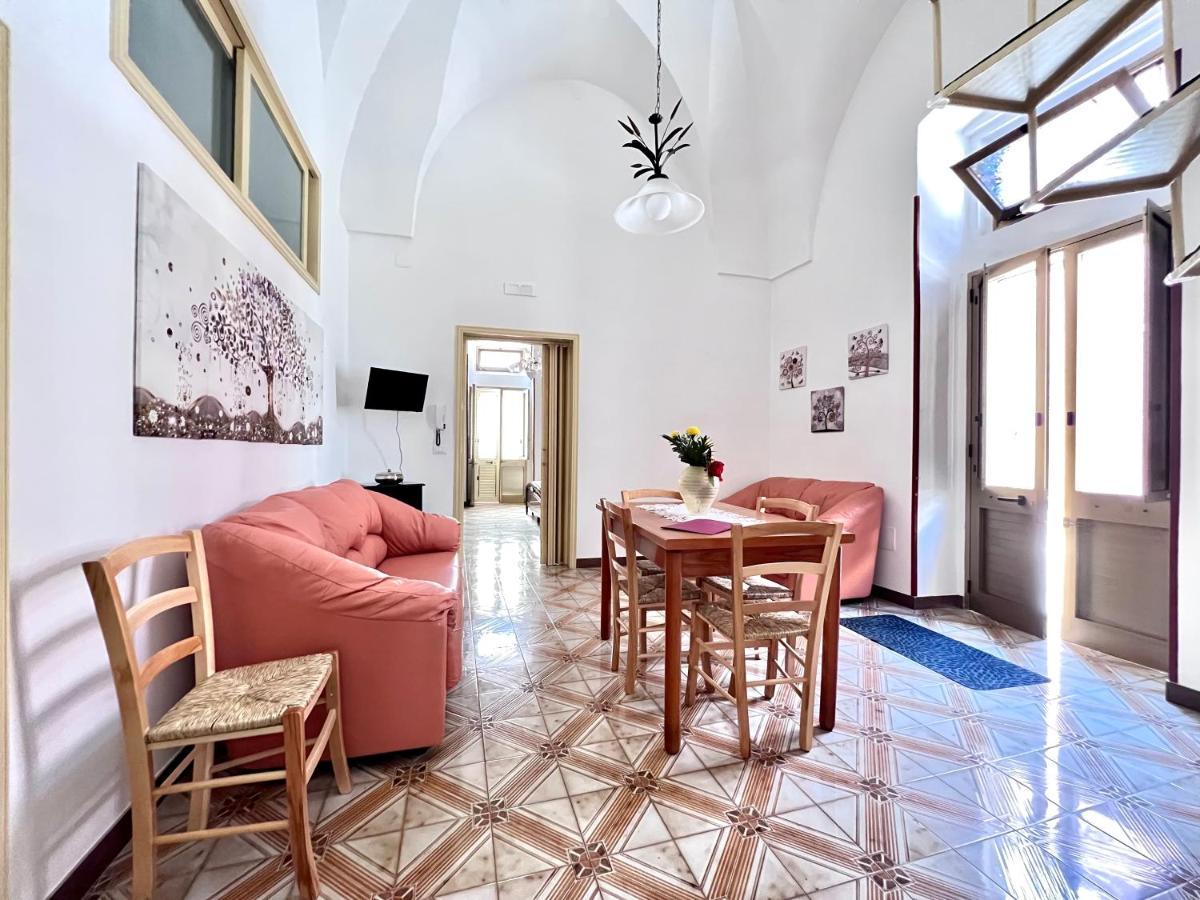 Appartement La Casa Di Albina à Nardò Extérieur photo