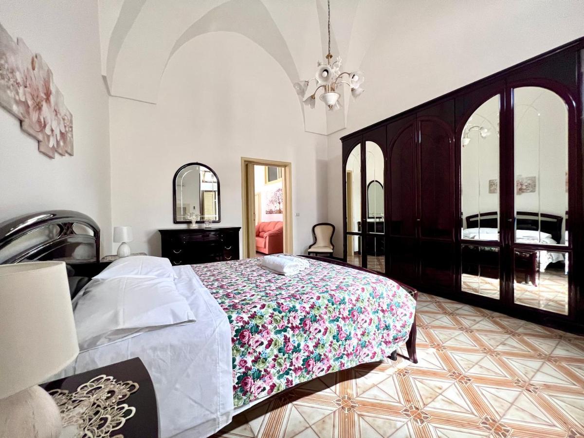 Appartement La Casa Di Albina à Nardò Extérieur photo